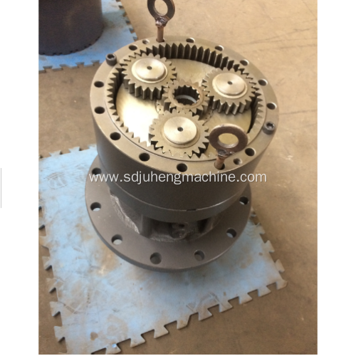 KRC0209 Excavator Parts Case CX210B Swing Gearbox